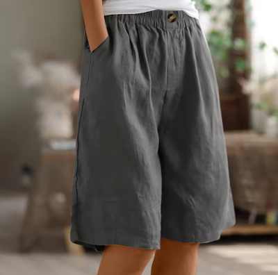 Eliot® | Relaxed Fit Zomer Shorts