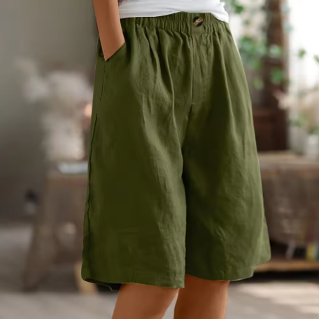 Eliot® | Relaxed Fit Zomer Shorts