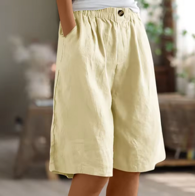 Eliot® | Relaxed Fit Zomer Shorts