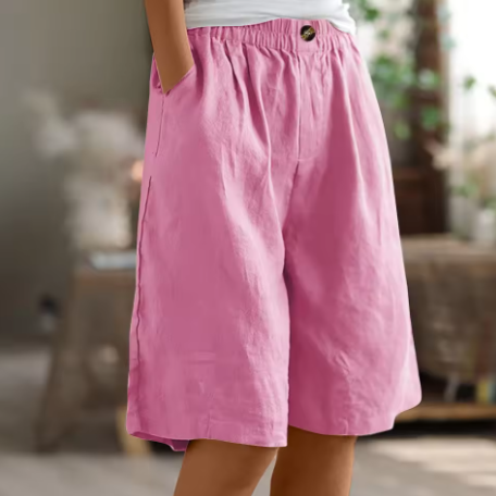 Eliot® | Relaxed Fit Zomer Shorts