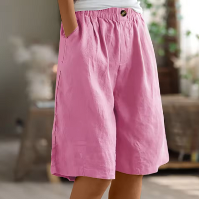Eliot® | Relaxed Fit Zomer Shorts
