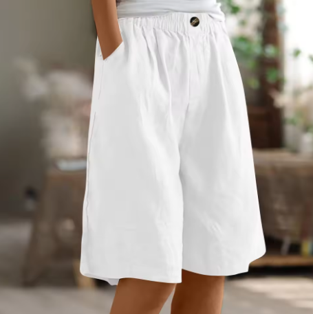 Eliot® | Relaxed Fit Zomer Shorts
