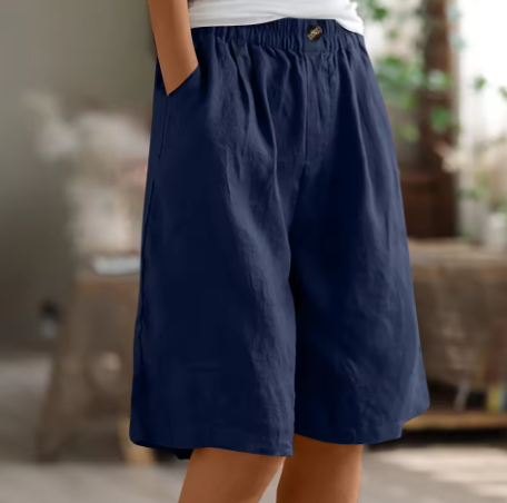 Eliot® | Relaxed Fit Zomer Shorts