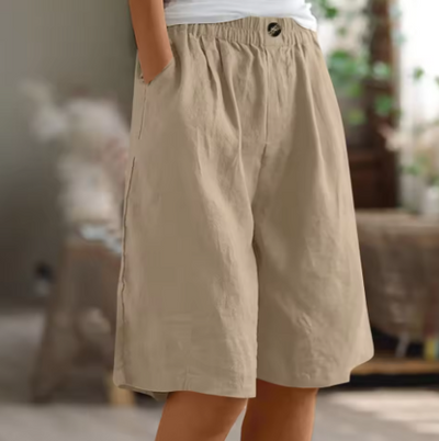 Eliot® | Relaxed Fit Zomer Shorts