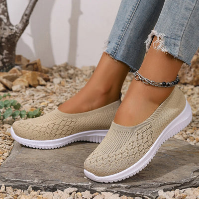 Elysar™ | Luxuriously Soft Grip Slippers