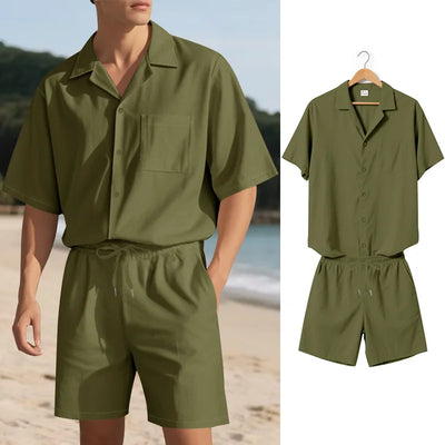 LUCAS™ Brise Set