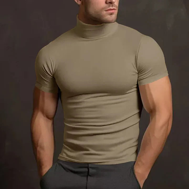 Marco ™ | Elegante Coltrui T-shirt
