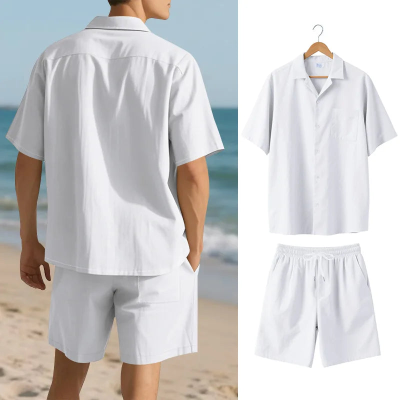 LUCAS™ Brise Set