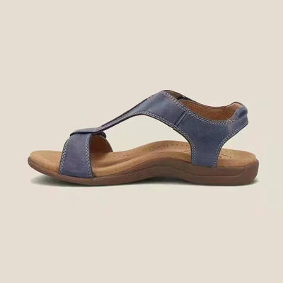 Liora™ | Sandalen met ergonomische zool