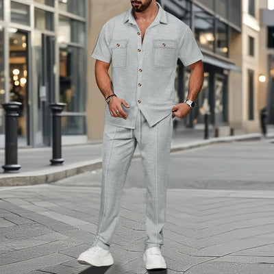 MIKKEL™ Slim Set
