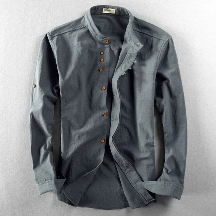 Katana ™ |  Herenoverhemd  in Franse stijl