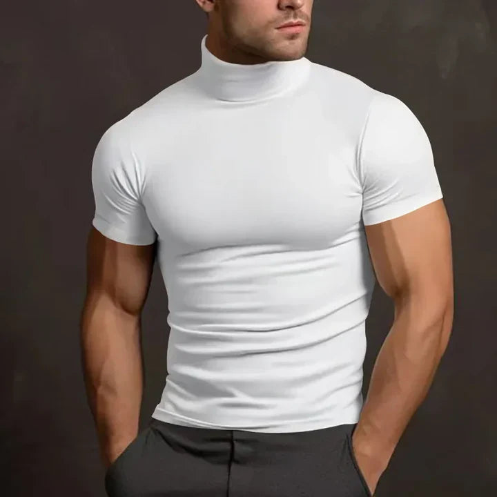 Marco ™ | Elegante Coltrui T-shirt