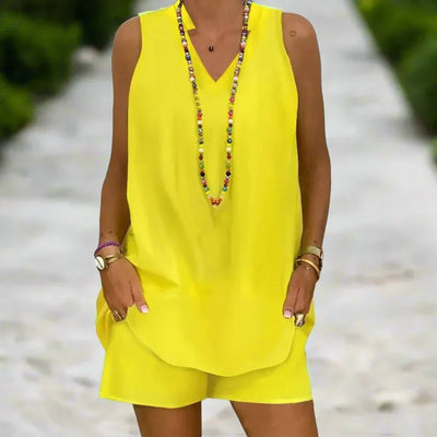 Zalura® | Zomer Fluister Co-ord