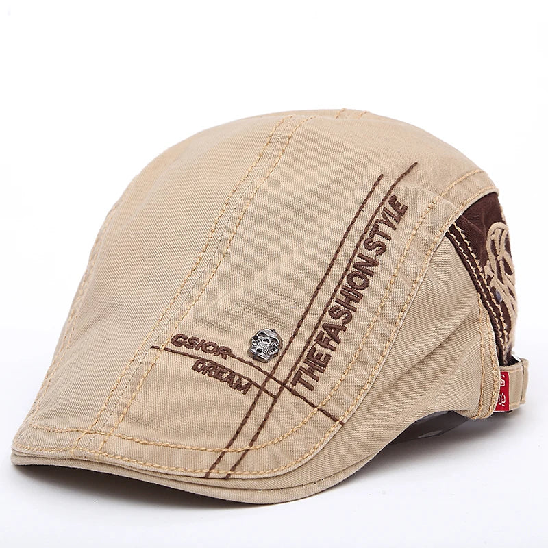 Fjornan™ | Verano Cap