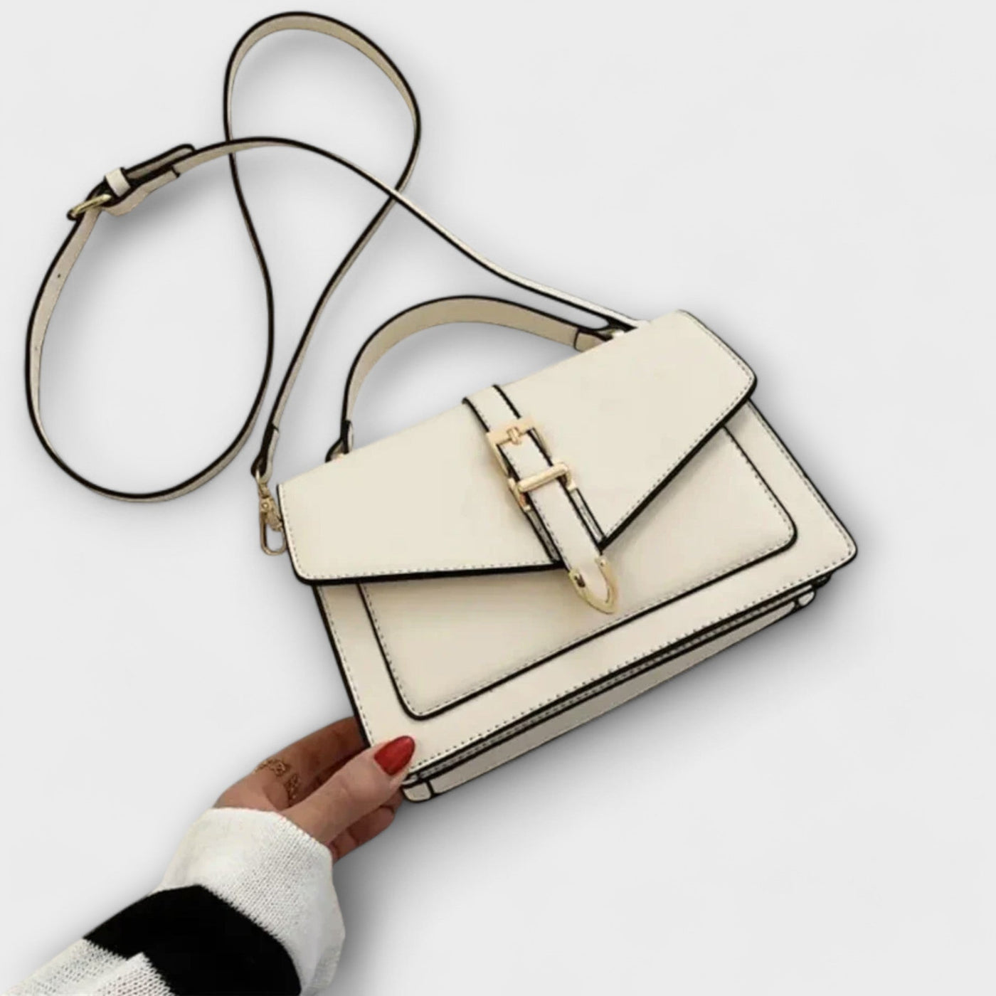 Sofie™ | Luxe draagtas