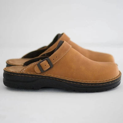 De Vries™ | Heren orthopedische schoenen