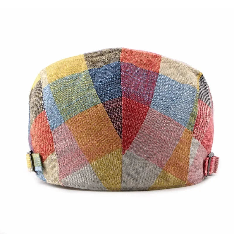 Aeloria™ | Exquisite Summer Bonnet
