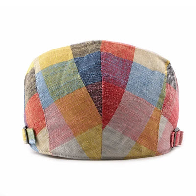 Aeloria™ | Exquisite Summer Bonnet