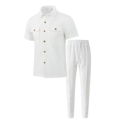 MIKKEL™ Slim Set