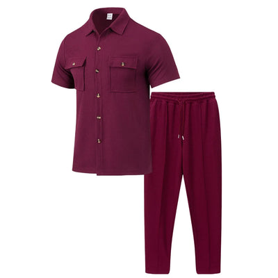 MIKKEL™ Slim Set
