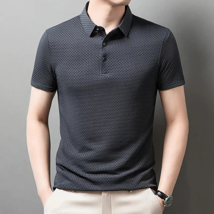 Luxe Nordic™ | Overhemd voor Mannen