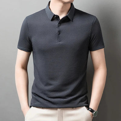 Luxe Nordic™ | Overhemd voor Mannen