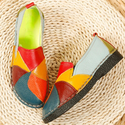 Elowen™ | Luxe Ladies Slip-Ons