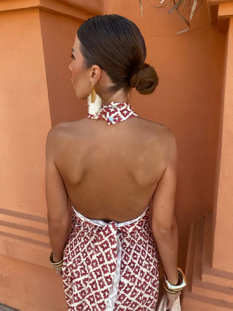 Lior™ | Midi Chic Look