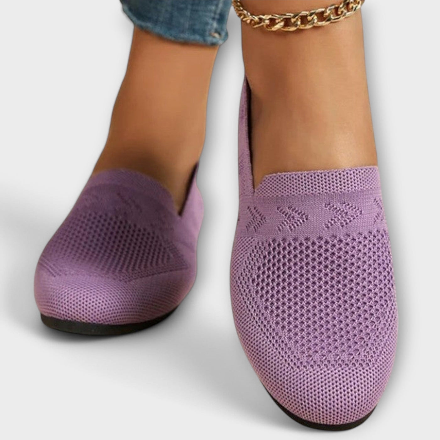 Kamilah™ | Elegante Loafers