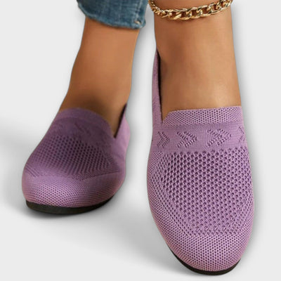 Kamilah™ | Elegante Loafers