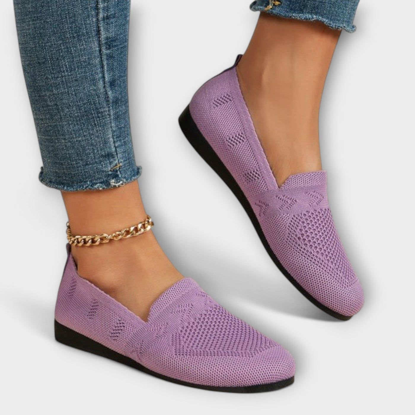 Kamilah™ | Elegante Loafers