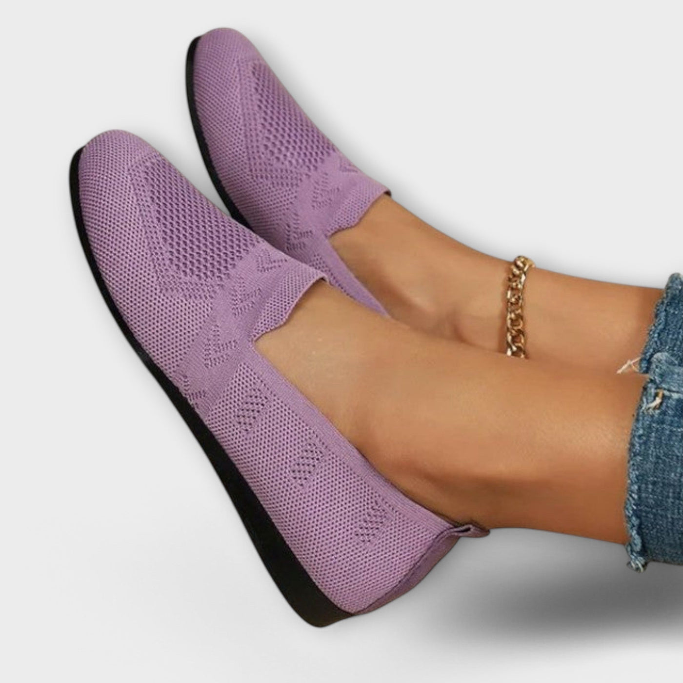 Kamilah™ | Elegante Loafers