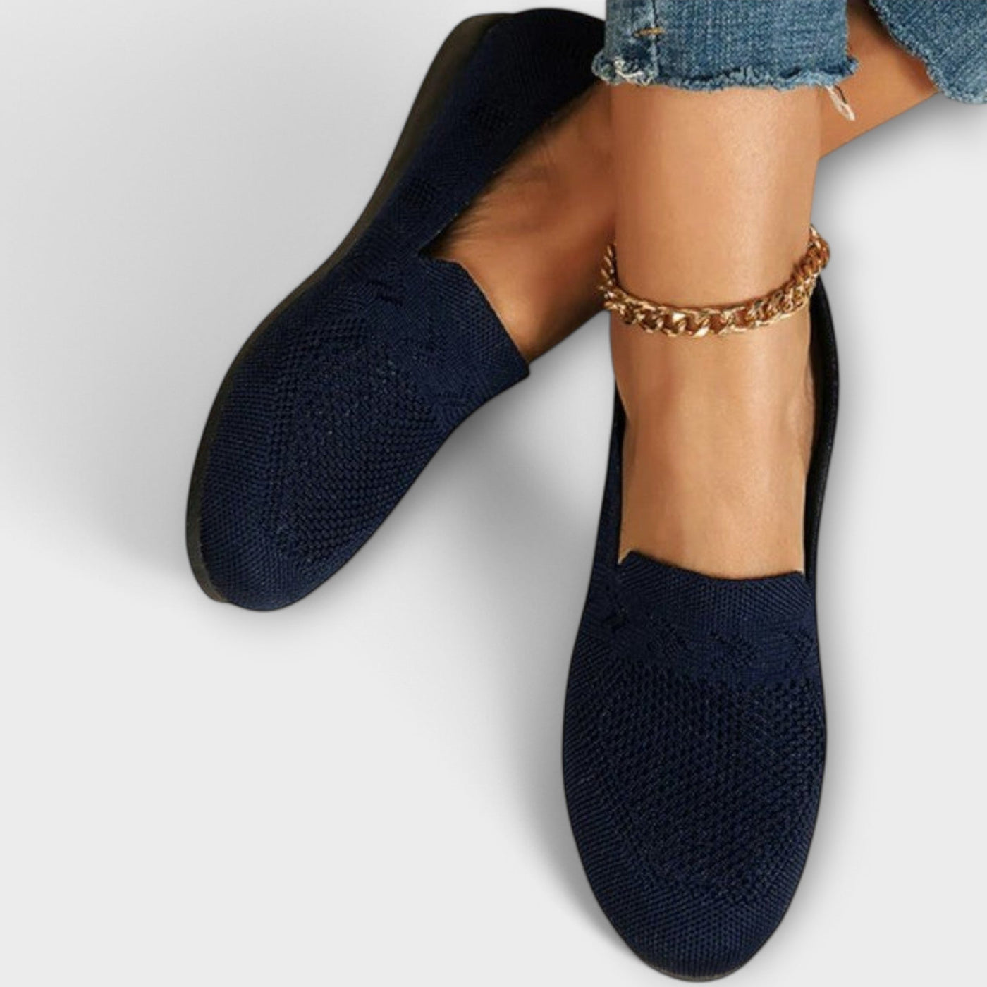 Kamilah™ | Elegante Loafers