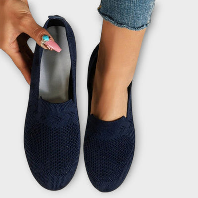 Kamilah™ | Elegante Loafers