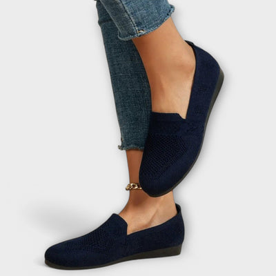 Kamilah™ | Elegante Loafers