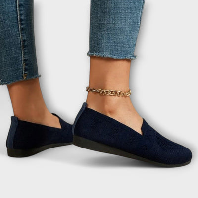 Kamilah™ | Elegante Loafers