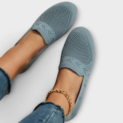 Kamilah™ | Elegante Loafers