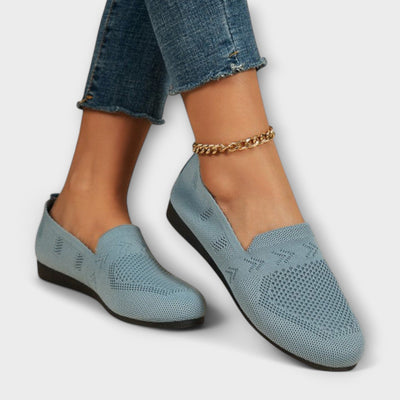 Kamilah™ | Elegante Loafers