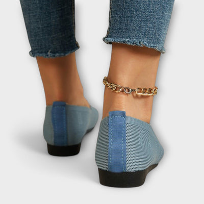 Kamilah™ | Elegante Loafers