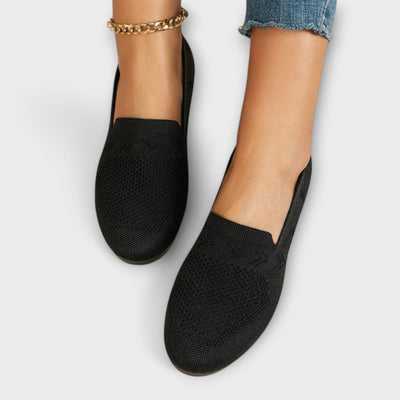 Kamilah™ | Elegante Loafers