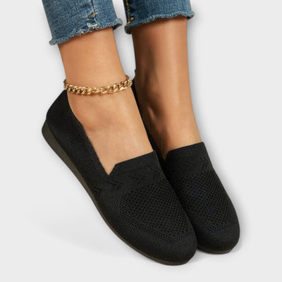 Kamilah™ | Elegante Loafers