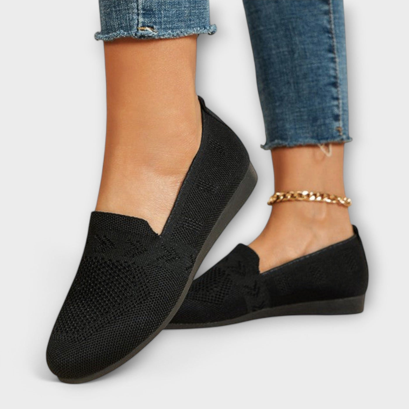 Kamilah™ | Elegante Loafers