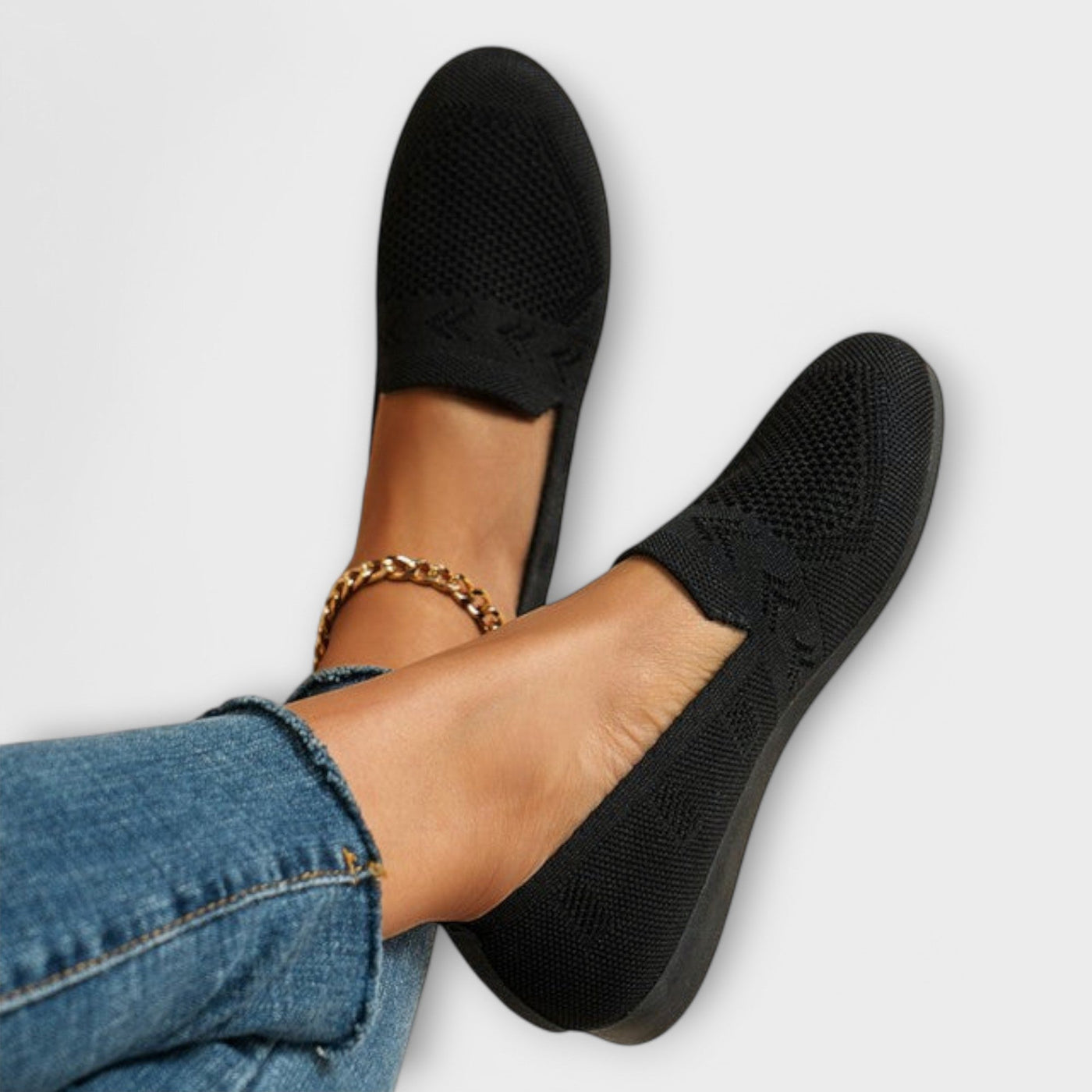 Kamilah™ | Elegante Loafers