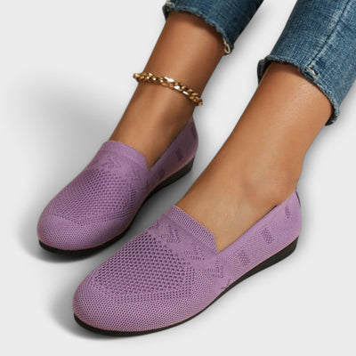 Kamilah™ | Elegante Loafers