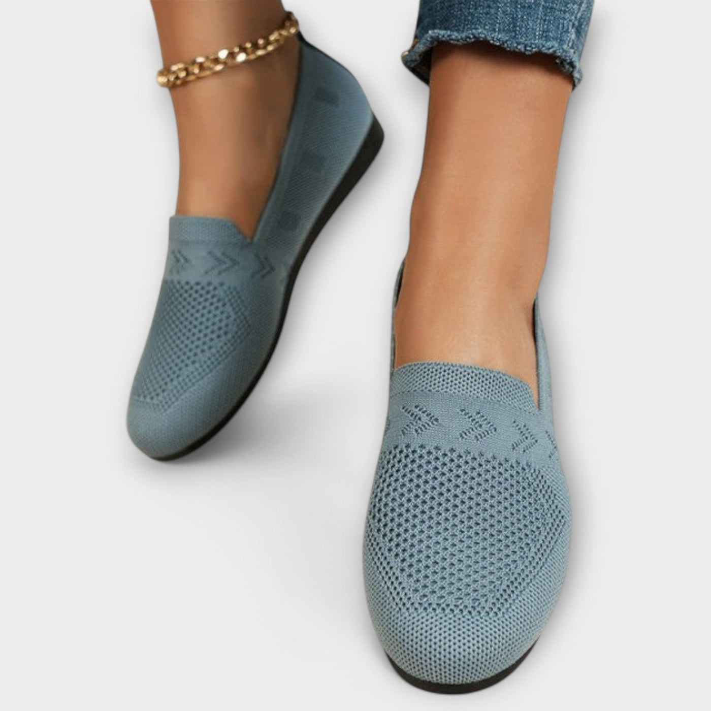 Kamilah™ | Elegante Loafers
