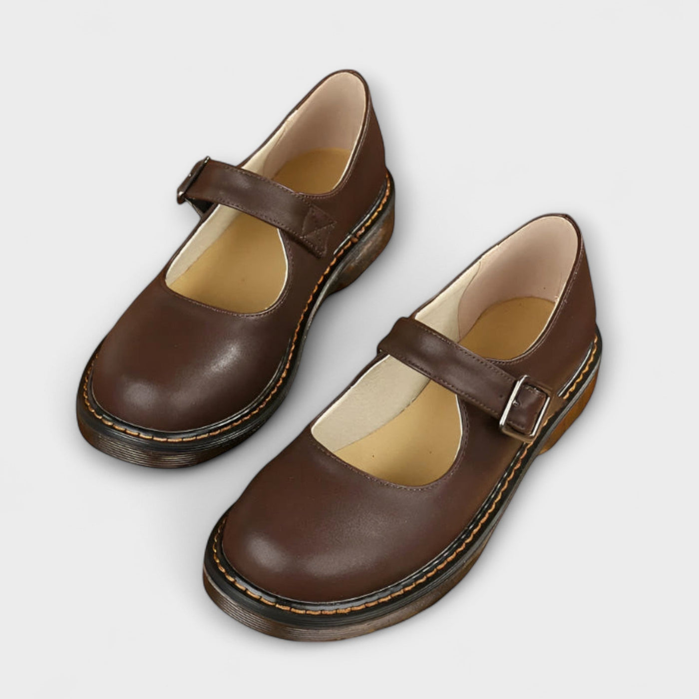 Elysia™ | Timeless Ballet Flats