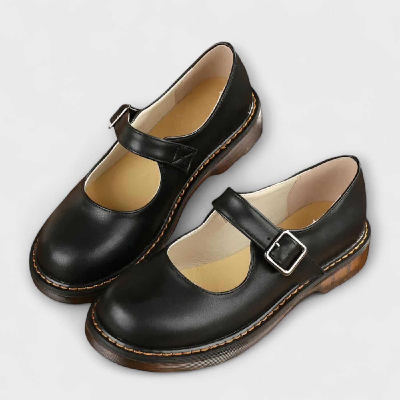 Elysia™ | Timeless Ballet Flats