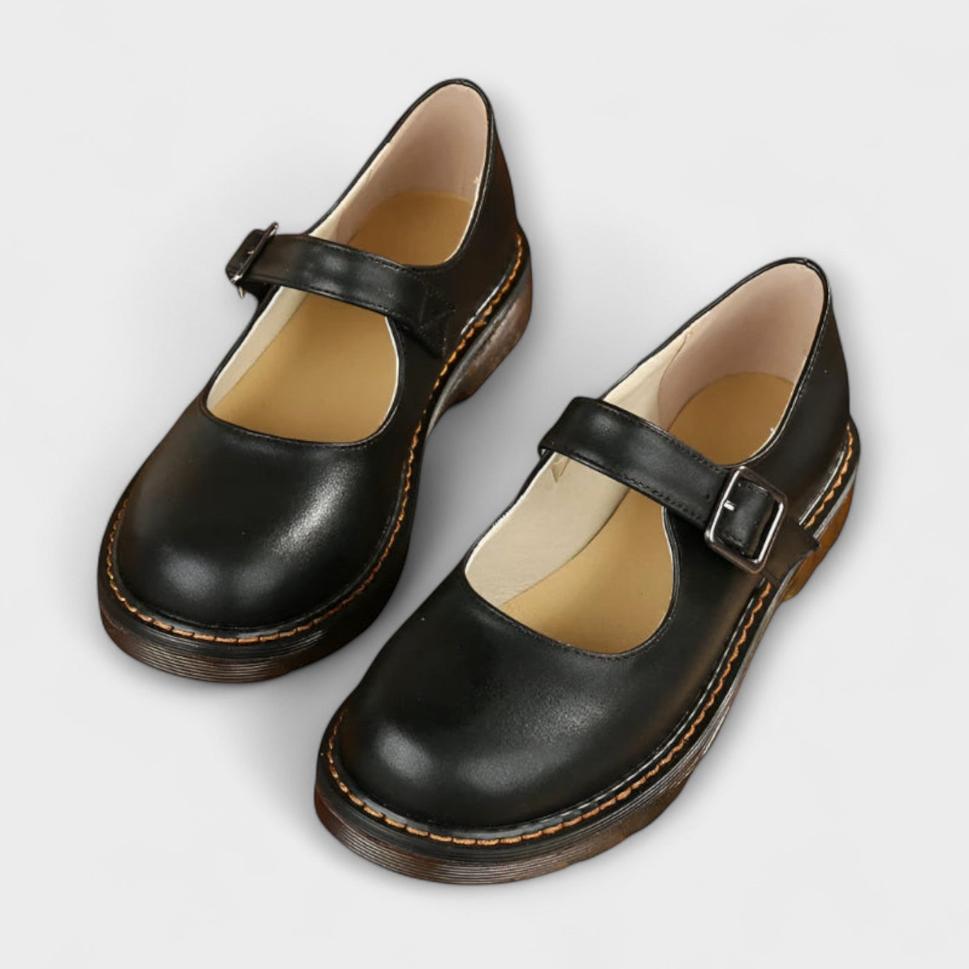 Elysia™ | Timeless Ballet Flats