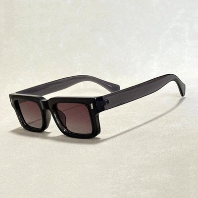 Sole Nero Vintage Zonnebril