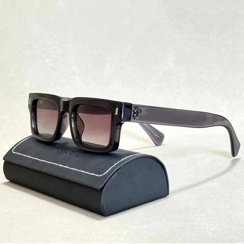 Sole Nero Vintage Zonnebril
